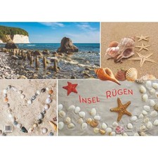 Insel R&uuml;gen Tischset Motive 610-RUG