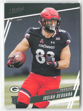 2020 Panini Prestige # 151 - 300 - Pick Your Card!