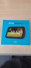Amazon Echo Show 5 (3. Generation) Smart Display Lautsprecher - Anthrazit 