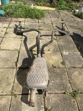 ✅2007 RANGE ROVER SPORT L320 2.7 DIESEL EXHAUST SYSTEM WCE500190 + WARRANTY A284