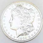 *1904 O MORGAN DOLLAR* *MS++* NR #G3797