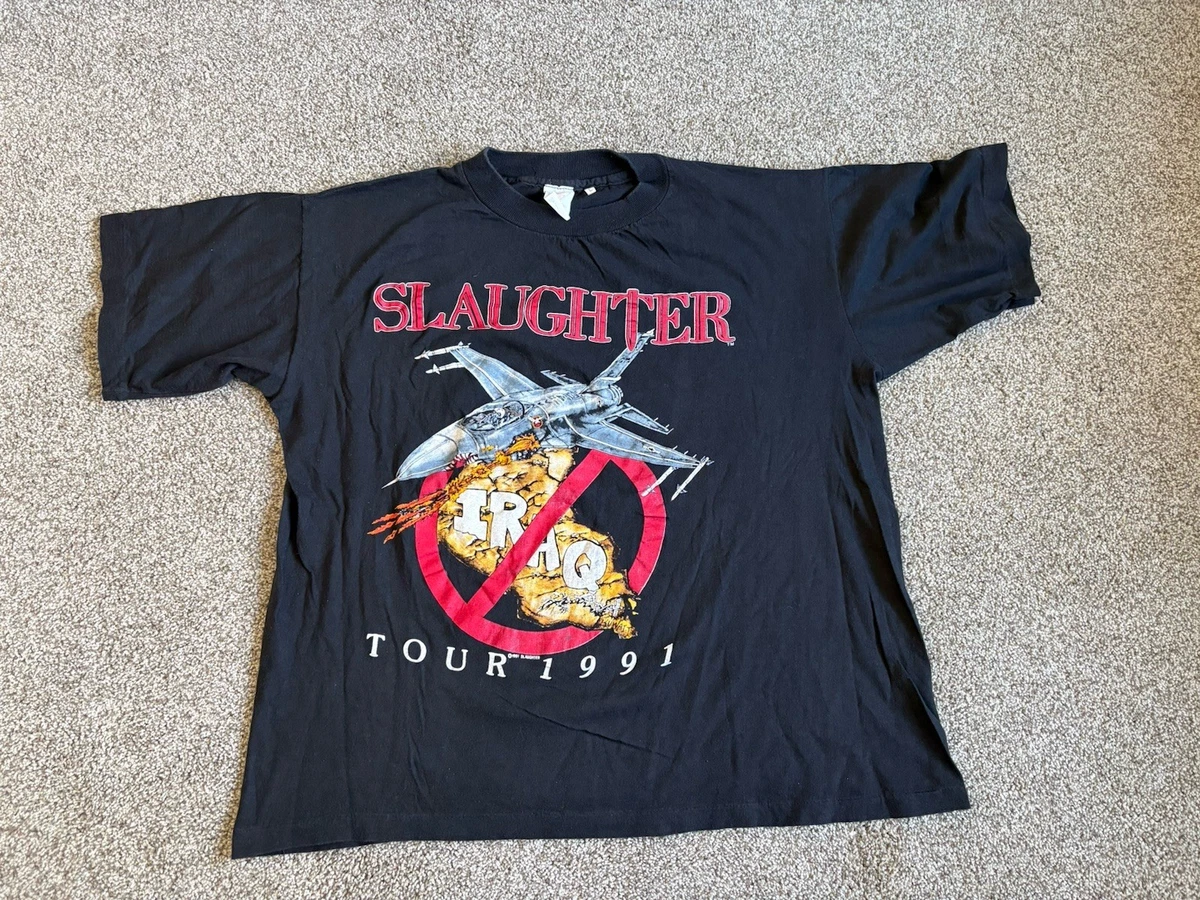 slaughter shirt products for sale | eBay