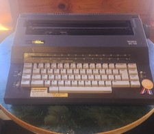 Smith-Corona SC 110 