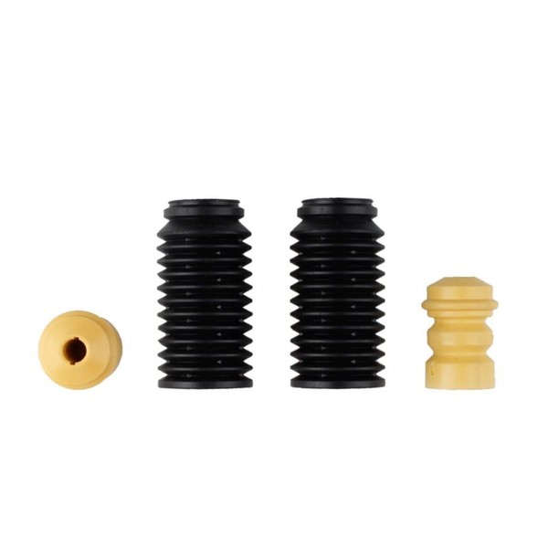 Bilstein STAUBSCHUTZ-SATZ StoßDÄMpfer Passend FüR Bmw 5 6 7 PROTECTION-KIT-image
