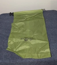 Sea To Summit 2L Dry Sack Green Stuff Bag Cordura
