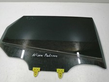 Porte arrière et accessoires Nissan Pulsar