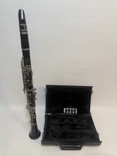 Vito USA Student Bb Clarinet JUST SERVICED Plays Perfectly