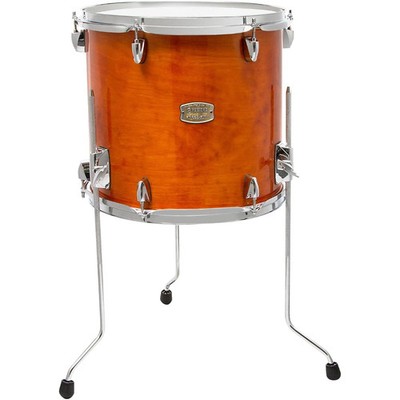 Yamaha Stage Custom Birch Floor Tom 16 x 15 in Honey Amber