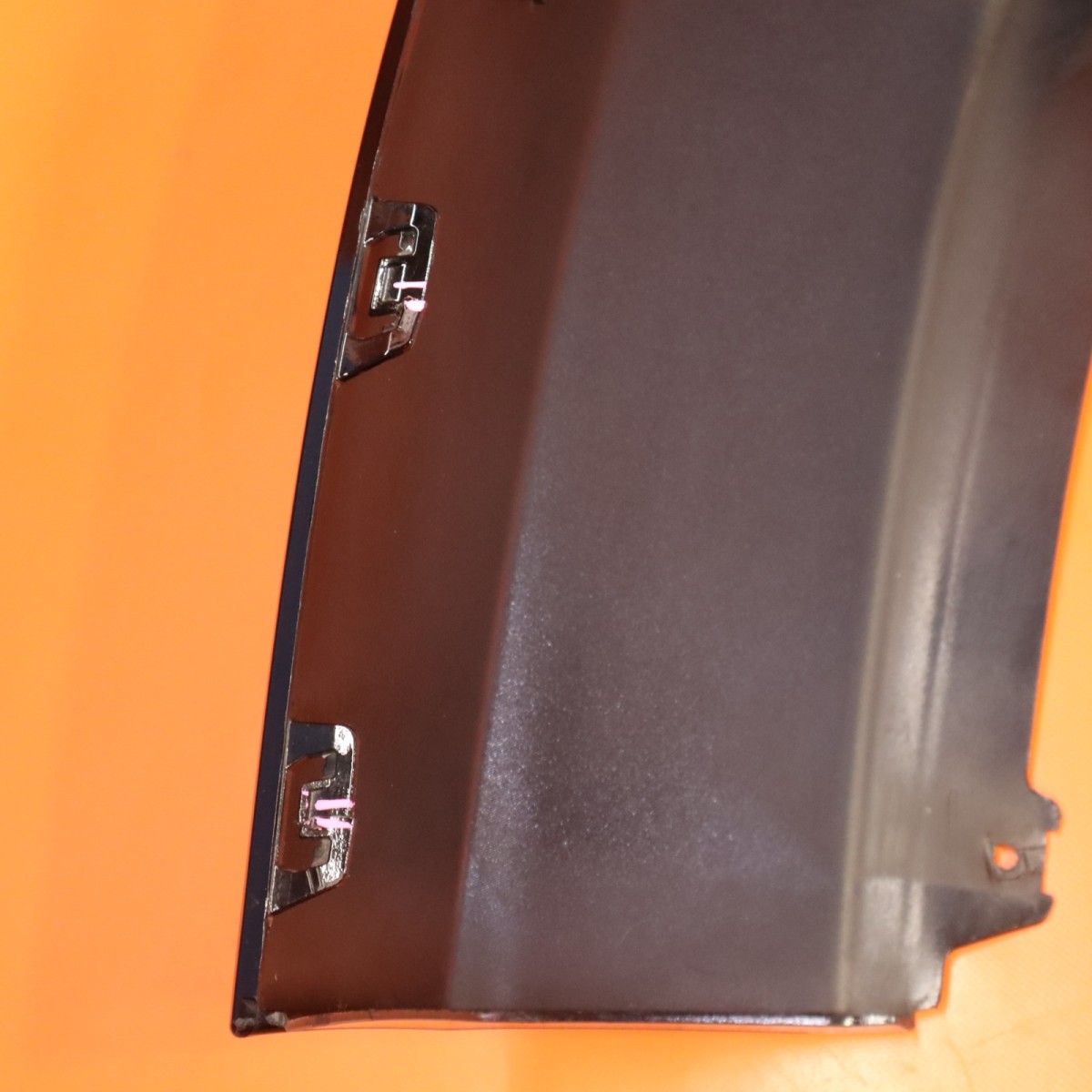 ROLLS ROYCE CULLINAN REAR BUMPER 2025 2026 51125A7C908 BLACK OEM