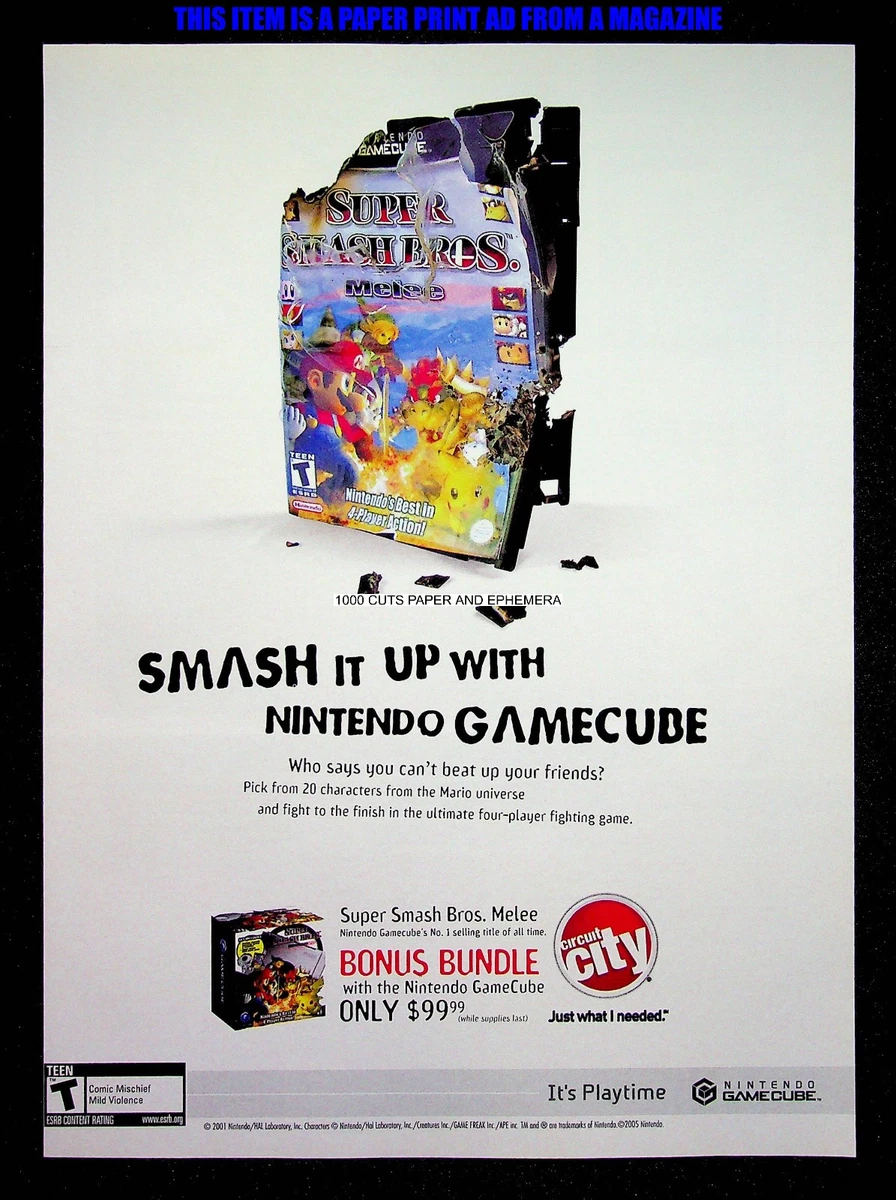 2005 Video Game Memorabilia Posters for sale | eBay