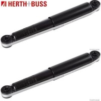 2X StoßDäMpfer Herth+Buss Jakoparts J4328003 2 StossdäMpfer Hinterachse