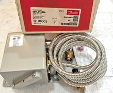 060L310466 Danfoss Termostato Controllo Temperatura, KPS79 NUOVO.