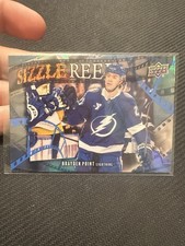 2025-26 Upper Deck Series 2 - Sizzle Reel Brayden Point #SR-68