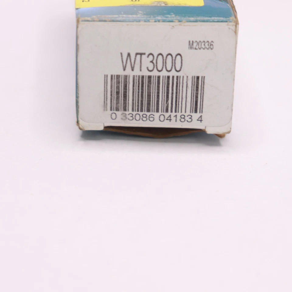 Датчик температуры воды автомобильный BWD WT3000 - Изображение 2 из 4