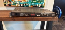 Samson Servo 120a 2-Channel Power Amplifier