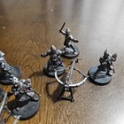 Gondor Avenger Bolt Thrower X2 Early 2000s Metal Miniatures Middle Earth... — photo 2