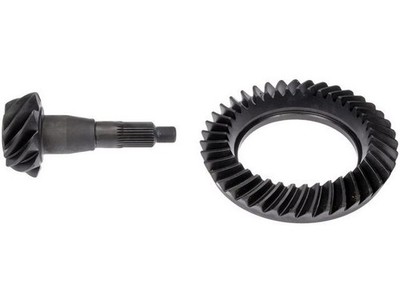 For Dodge D100 Differential Ring and Pinion Dorman 14226QTJH