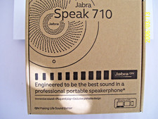 Jabra Speak 710 Freisprecheinrichtung P/N 7710-309 - OVP - Vorführgerät