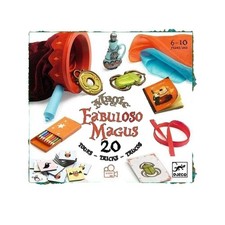 Djeco Fabuloso Magus Zauberartikel & tricks