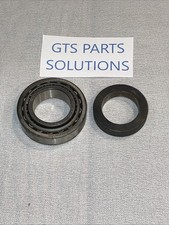 1 NEW TIMKEN SET10 U399-904B4-KA426898 BEARING SET W/PRESS RING NIB MADE IN USA!