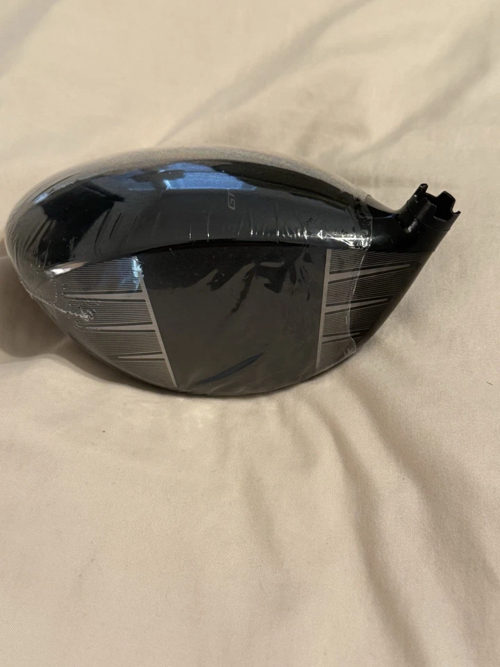 Titleist GT3 9* только головка драйвера - Изображение 3 из 3