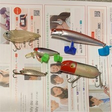 Lure bundle saleFirst come, first sered!