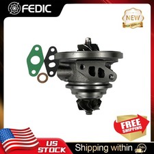 Cartridge Vj34 Vj39 Turbo For Mazda Bongo Passenger Bongo Titan 16l 4wd 2001-08