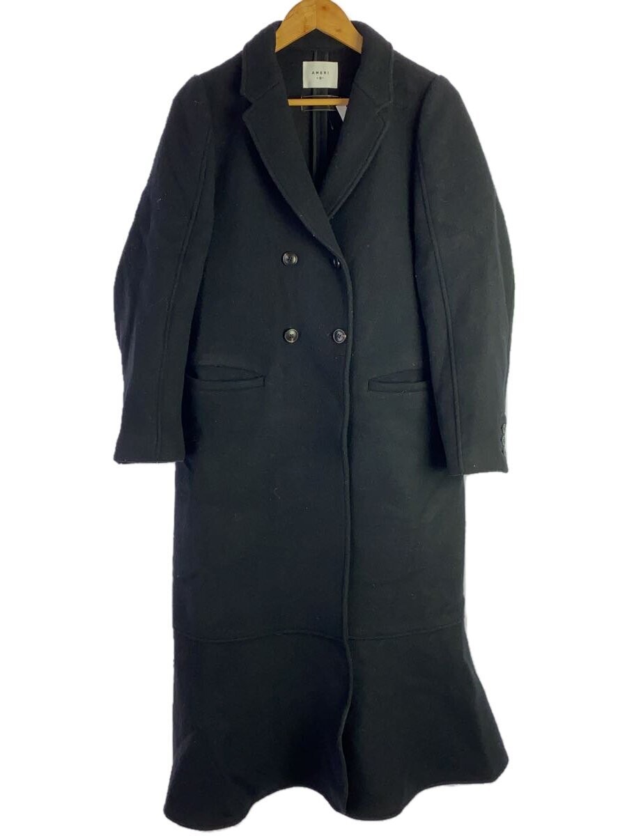 Ameri Coat/M/Wool/Blk/01220760710 22201 - image 1