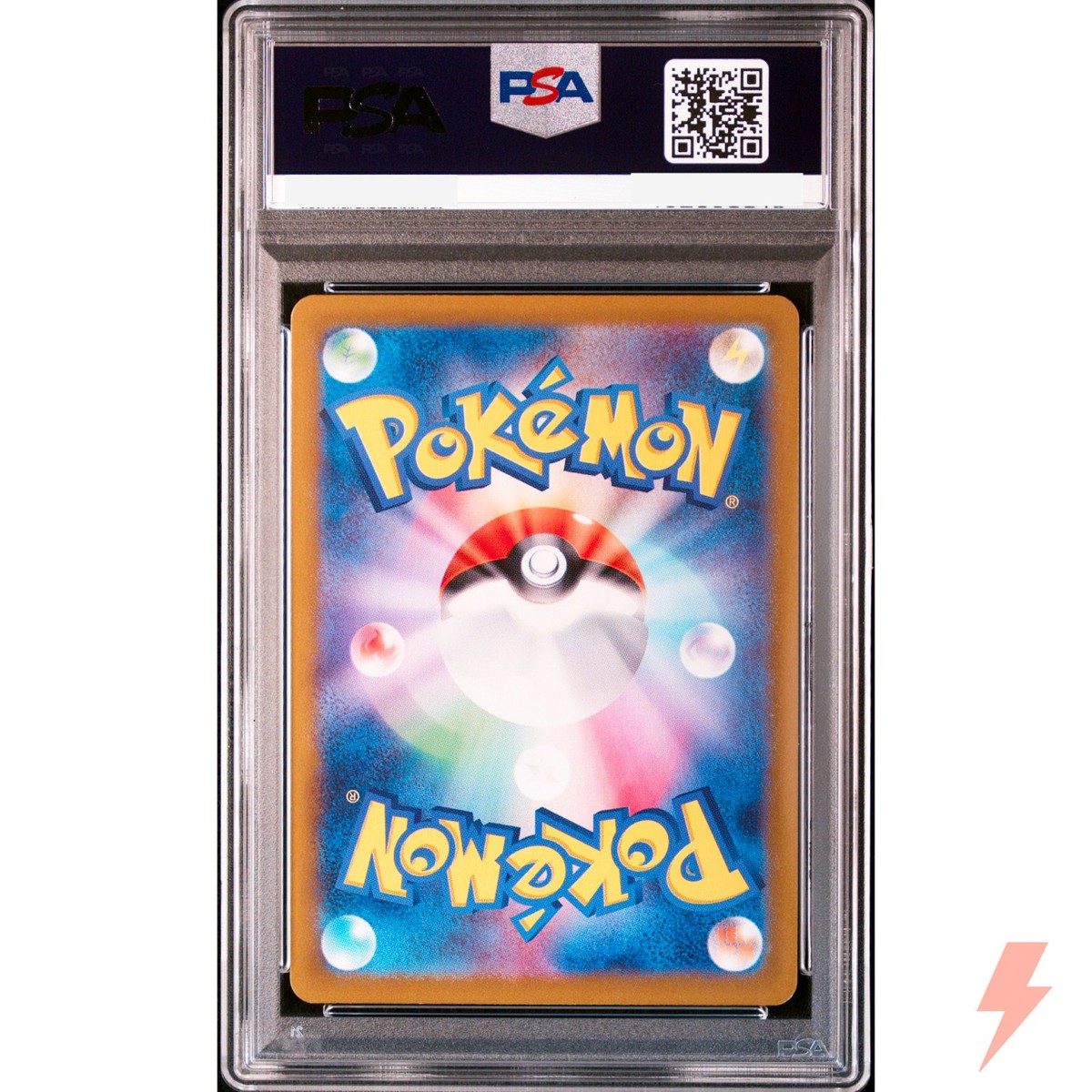 PSA 10 Bulbasaur AR 166/165 SV2a Pokémon Card 151 - Pokemon Card