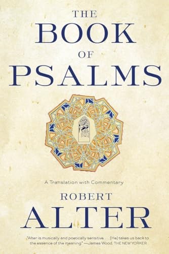 The Book of Psalms: A Translation with Commentary by Robert Alter NEW - Image 8