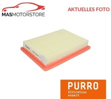 MOTOR LUFTFILTER MOTORFILTER PURRO PUR-PA1002 I FÜR FIAT COUPE,FIORINO