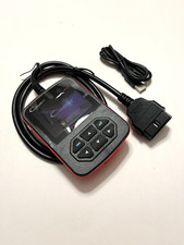 LAUNCH CODE READER VI OBD 2 EOBD CAR DIAGNOST...