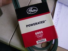 GATES 6893 DRIVE BELT