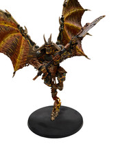 Warhammer 40K Bloodthirster of Insensate Rage...