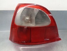 Feu arrière Mg ZR
