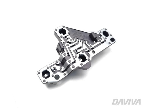 BMW 1 Series Lampenfassung für Rücklichtbirne Hinteren Links 2006 Fließheck 120d