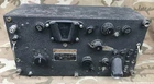 BC-312-M Signal Corps 1.5-18MHz Continuous Tuning Receiver in 6b