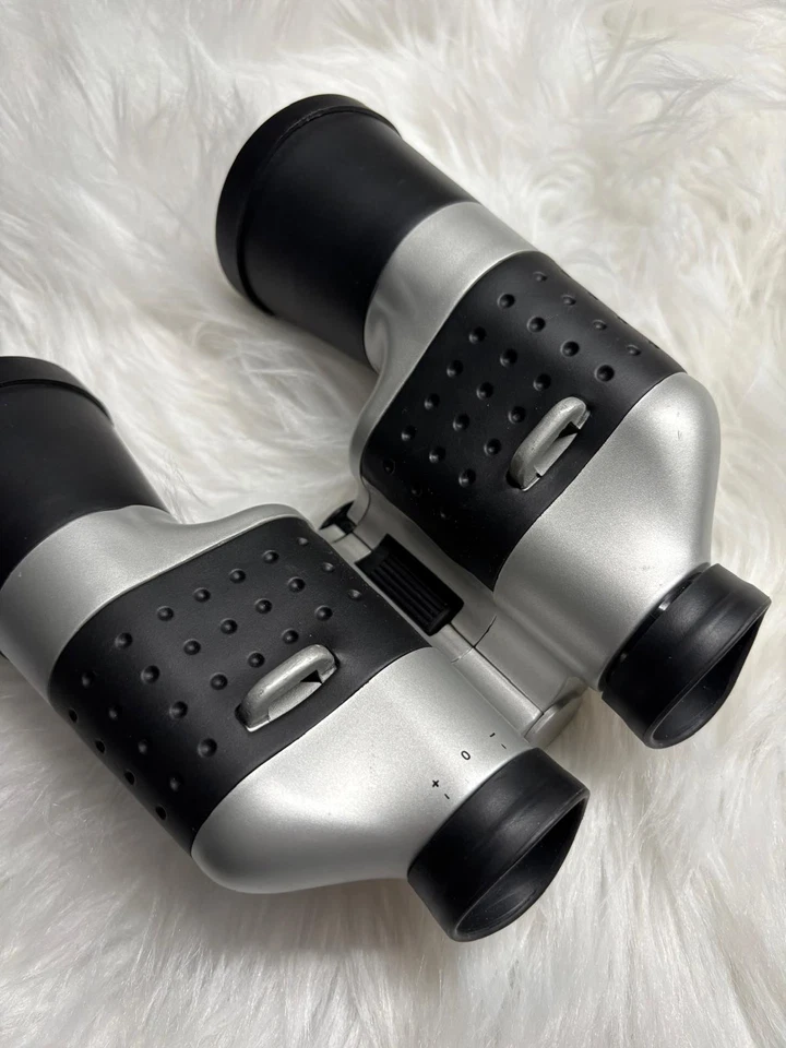 Optus Fernglas 10x50, 96m/1000m - Bild 3 von 3