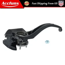 Front RH Steering Knuckle & Wheel Hub Bearing Assy For Hyundai Sonata 06-10 2.4L