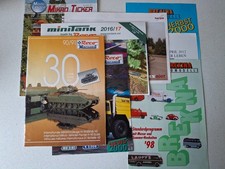 Roco - Herpa Minitanks Katalog