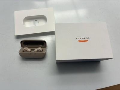 Preowned ELEHEAR Delight Hearing Aids