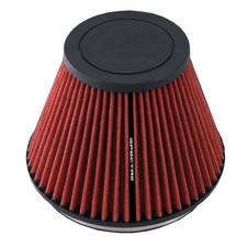 Spectre For Hpr Conical Air Filter 6in. Flange Id 7.219in. Base Od 3.906in.