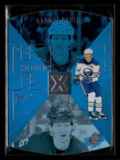 2023-24 Upper Deck Rasmus Dahlin #SPX-20 1997-98 SPx Holoview Retros
