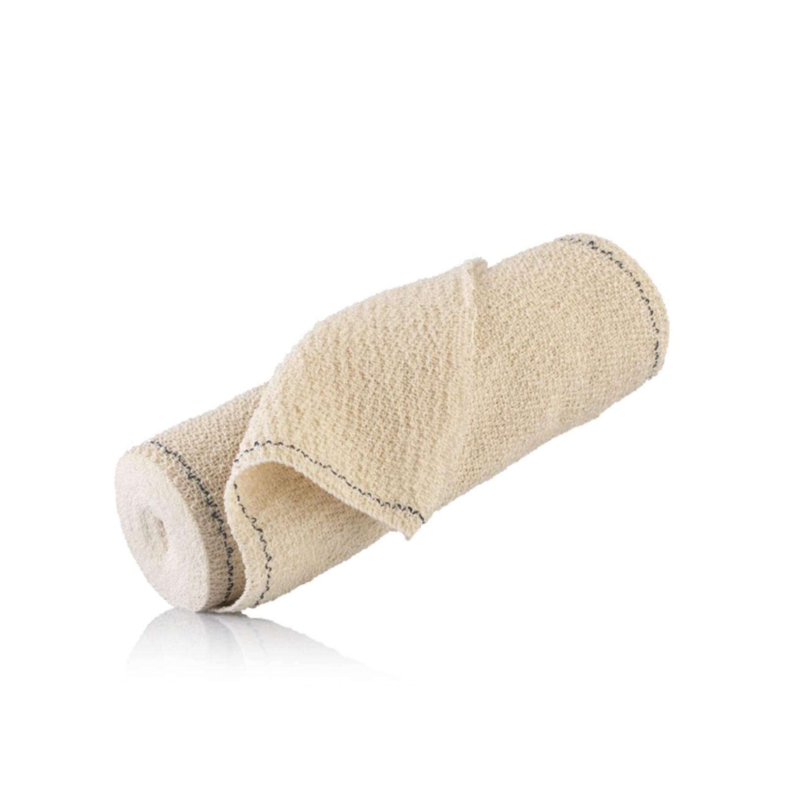 LABOR Benda In Tessuto Crep Elasticizzata Professionale Da Imbibire (b2O)