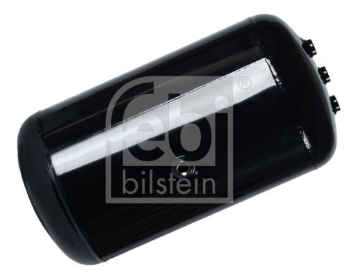 FEBI BILSTEIN 106049 Compressed-Air System Air Tank Steel Fits MAN NEOPLAN