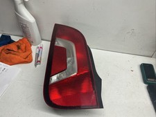 VOLKSWAGEN UP Tail Light Rear Lamp N/S 2011-2017 3 Door Hatchback LH  