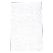 Unprinted Ice Bags, 10 Lb, 21 In, Pk1000, 55Nk59