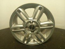 BMW MINI Alloy Wheel 16 Inch 4x100 ET48 6.5J 2006-2015 36116791940
