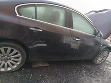 Porte arrière et accessoires Opel INSIGNIA