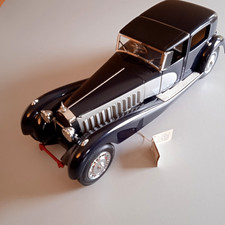 Bugatti royale "Binder"